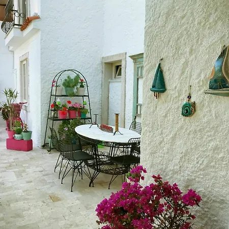Hotel Umitev Boutique Alacati