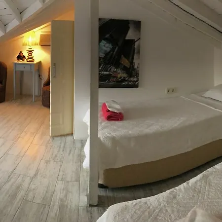 Umitev Boutique 2* Alacati