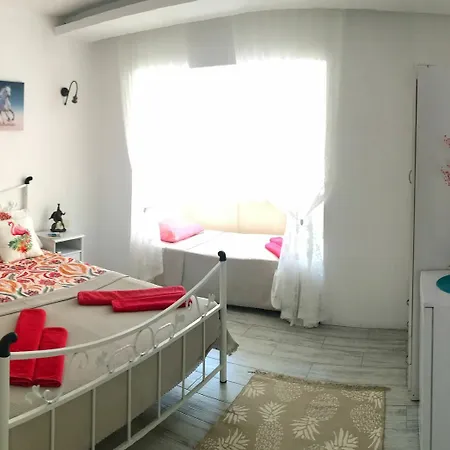 Umitev Boutique Hotel Alacati