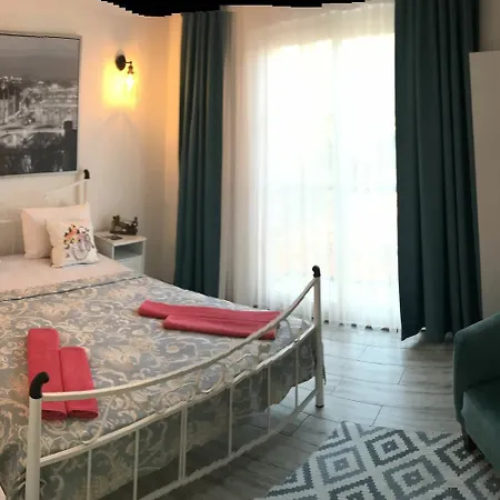 Umitev Boutique 2* Alacati