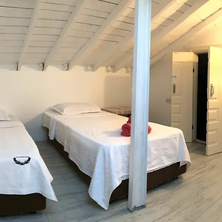 Umitev Boutique Alacati