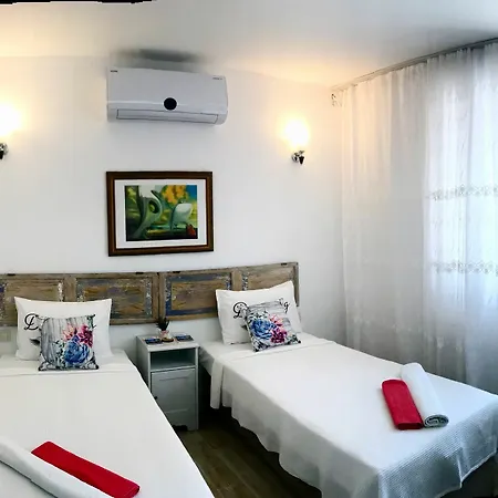 Umitev Boutique Hotel Alacati