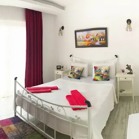 Umitev Boutique Hotel 2*