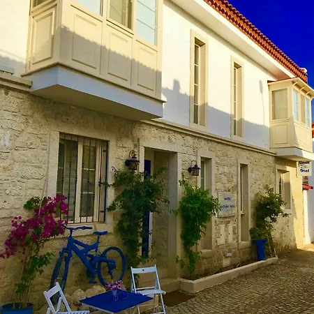 Hotel Umitev Boutique Alacati