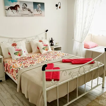 Hotel Umitev Boutique Alacati