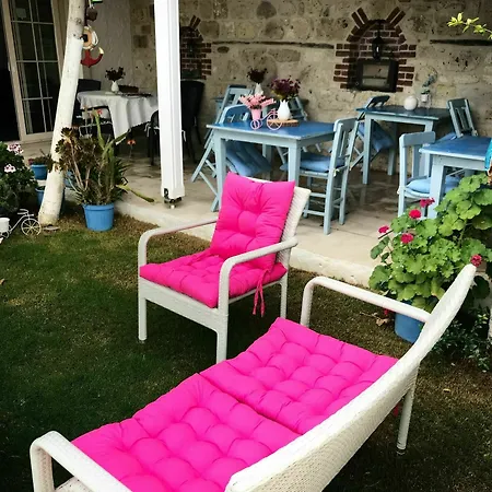 Umitev Boutique 2* Alacati