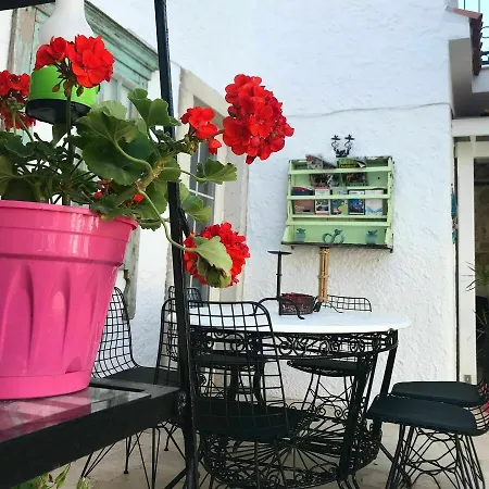 Umitev Boutique Hotel