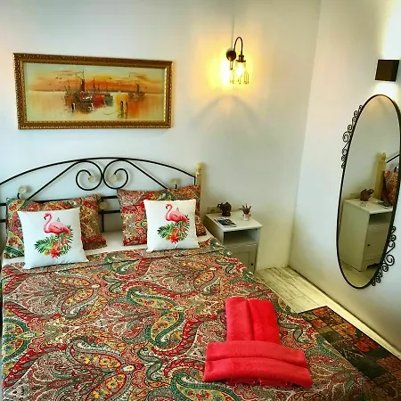 Umitev Boutique Alacati